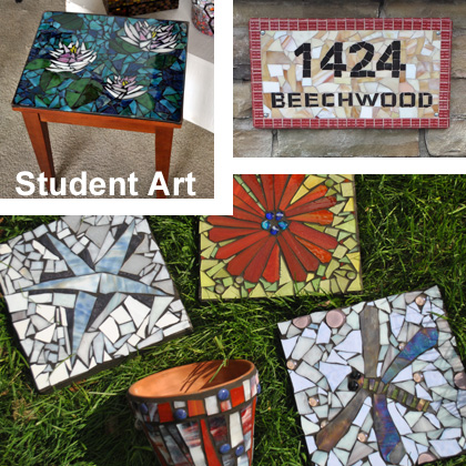 Student-Mosaic-Art-Pittsburgh