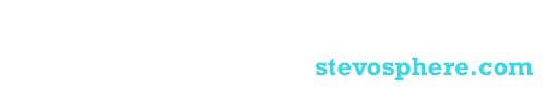 Stevo Mosaics Logo